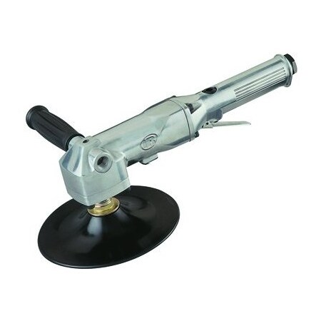 Ingersoll-Rand $SANDER AIR ANGLE 7" 5000 RPM IR313A